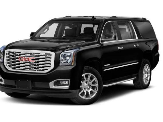 GMC YUKON XL 2019 1GKS2HKJ4KR225662 image